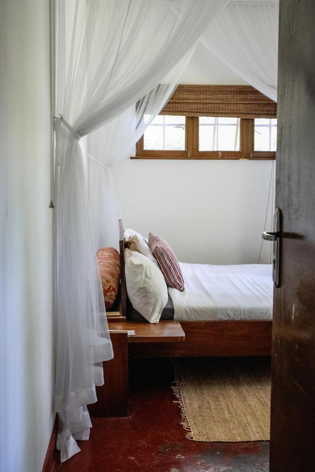 Bed and Breakfast 30 Wilson Джінджа Екстер'єр фото